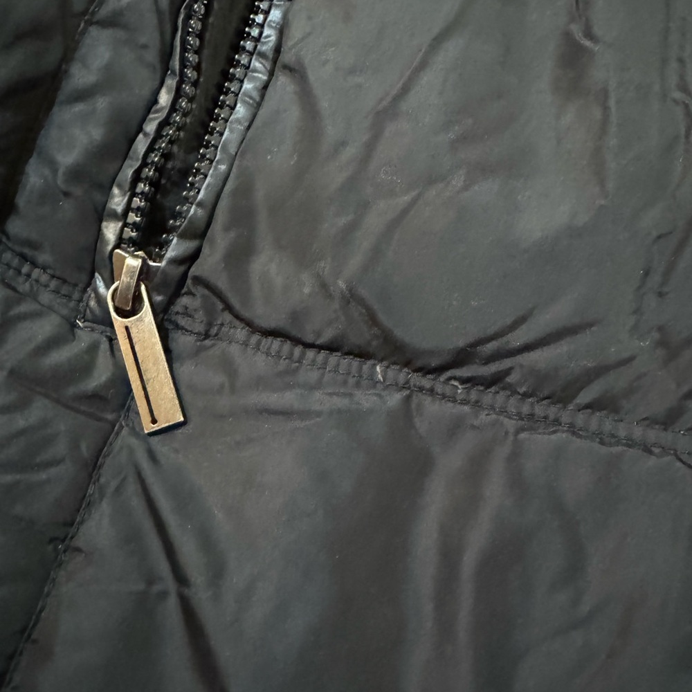 ADD - Down Jacket - Picture 4 of 4